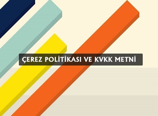 Çerez Politikamız